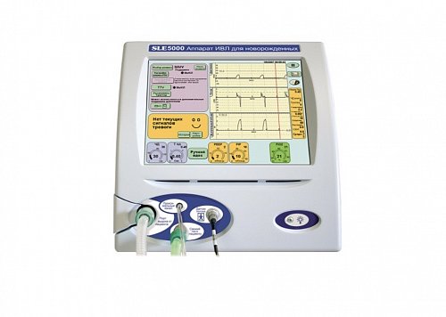 SLE 5000